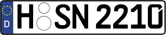 H-SN2210