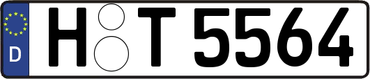 H-T5564