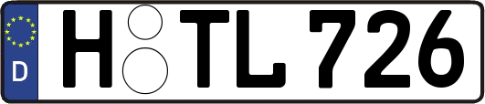 H-TL726