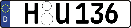 H-U136