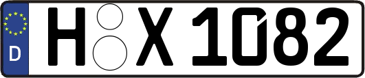 H-X1082