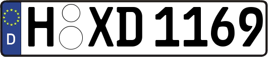 H-XD1169