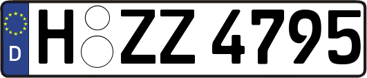 H-ZZ4795