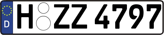 H-ZZ4797