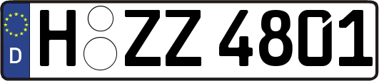 H-ZZ4801