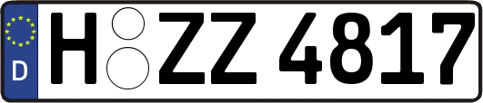 H-ZZ4817