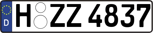 H-ZZ4837