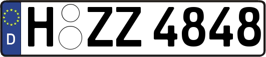 H-ZZ4848