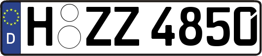 H-ZZ4850