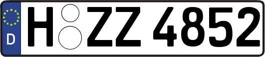 H-ZZ4852