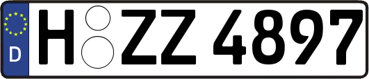 H-ZZ4897