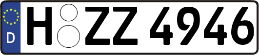 H-ZZ4946