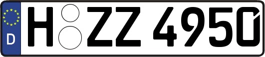 H-ZZ4950