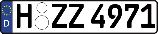 H-ZZ4971