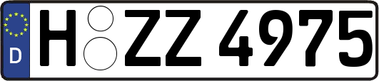 H-ZZ4975