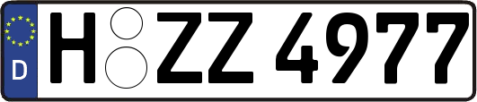 H-ZZ4977