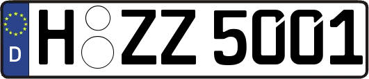 H-ZZ5001