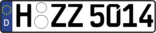 H-ZZ5014