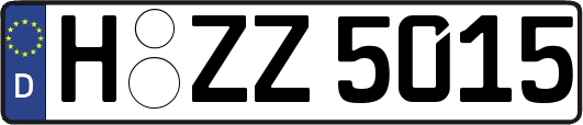 H-ZZ5015