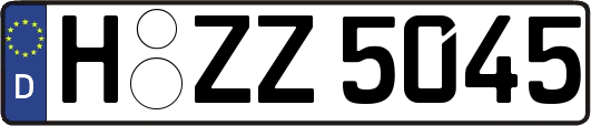 H-ZZ5045