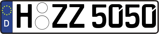 H-ZZ5050