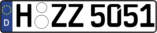 H-ZZ5051