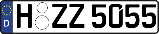 H-ZZ5055