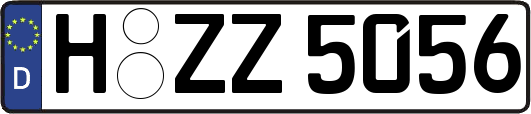 H-ZZ5056