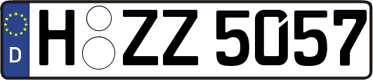 H-ZZ5057