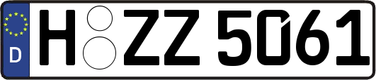 H-ZZ5061