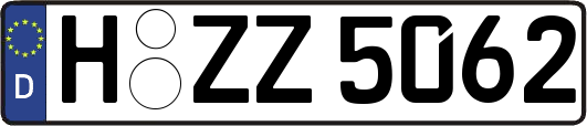 H-ZZ5062