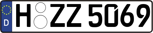 H-ZZ5069