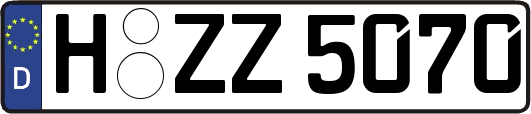 H-ZZ5070