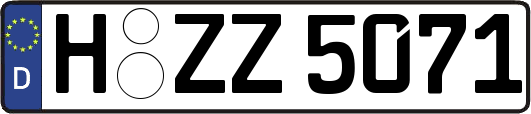 H-ZZ5071