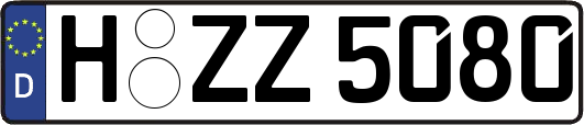 H-ZZ5080