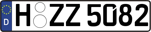 H-ZZ5082