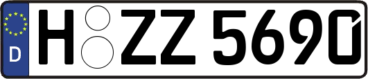 H-ZZ5690