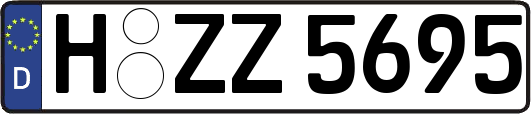 H-ZZ5695