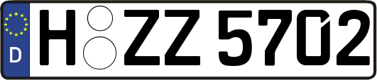 H-ZZ5702