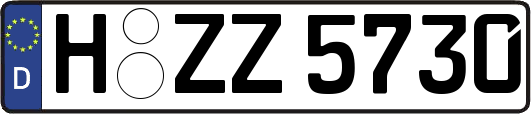 H-ZZ5730