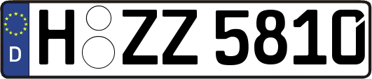 H-ZZ5810