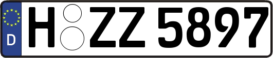 H-ZZ5897