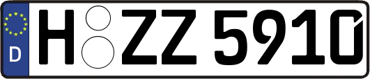 H-ZZ5910