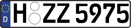 H-ZZ5975