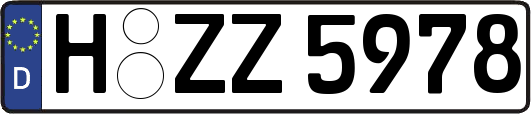 H-ZZ5978