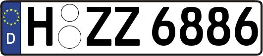 H-ZZ6886