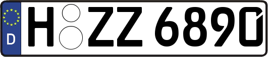 H-ZZ6890