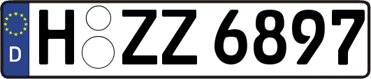 H-ZZ6897