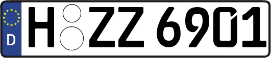 H-ZZ6901