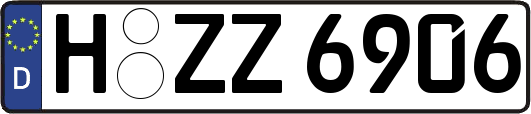 H-ZZ6906